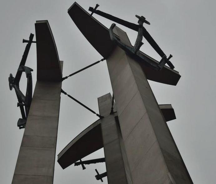 Europejskie Centrum Solidarności – nowoczesne muzeum w Gdańsku