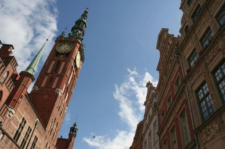 Podróż po Gdańsku – najlepsze miejsca, które trzeba zobaczyć