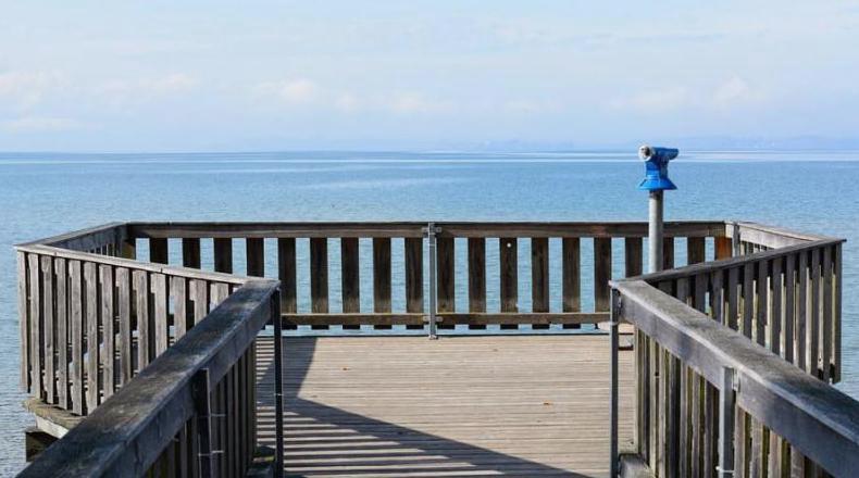 Olivia Star – najwyższy punkt widokowy w Gdańsku