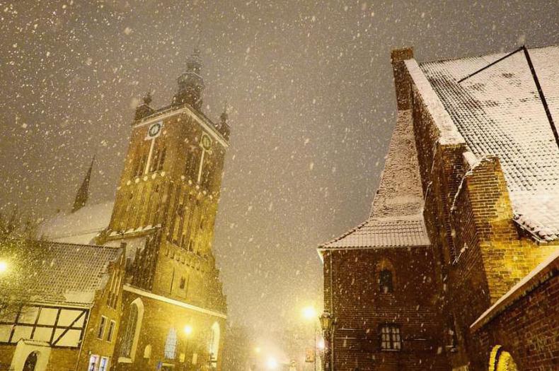 Gdańsk zimą dla dzieci – co warto zobaczyć i gdzie się bawić?
