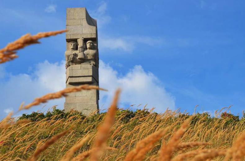 Westerplatte: Ciekawostki i fakty