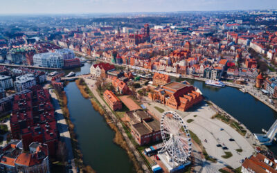 Kompleksowy poradnik dojazdu do najważniejszych atrakcji Gdańska