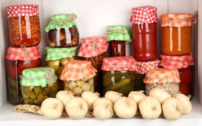 Domowa spiżarnia bez wysiłku? Gdzie kupić domowe przetwory które smakują jak u babci?