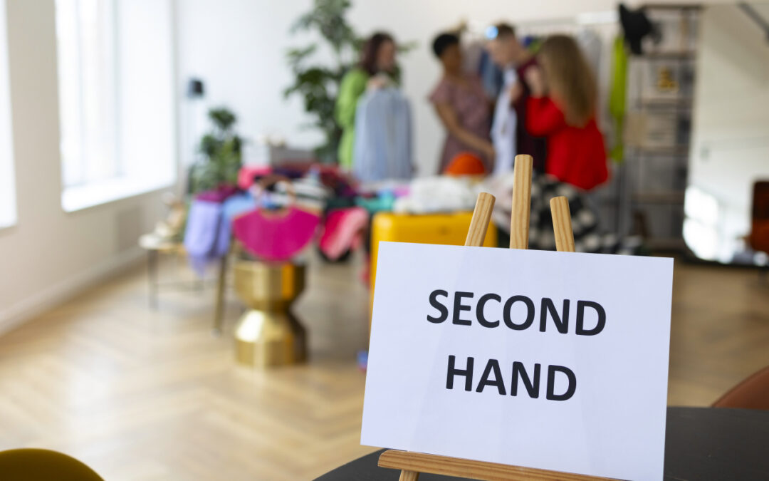 Jak rozpoznać odzież luksusową? Poradnik dla każdego, kto szuka wyjątkowych okazji