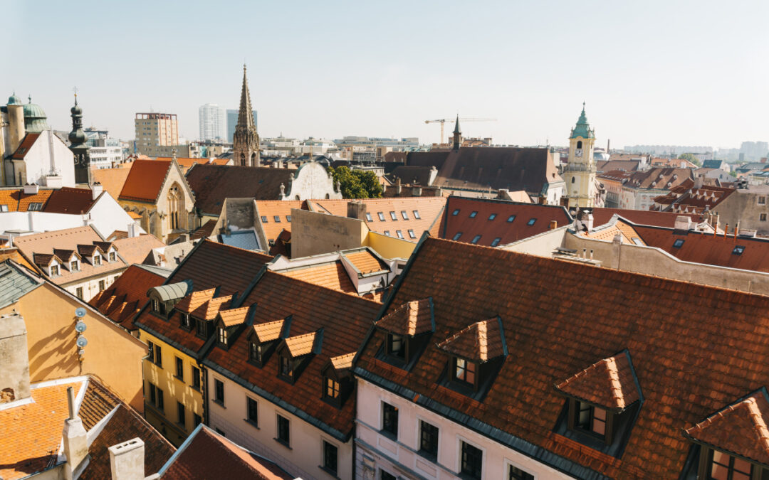 Trasa autem z południowej Polski: jak planować postoje, żeby podróż nie była męcząca