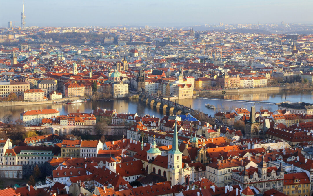 Praga w 48 godzin: co zobaczyć, gdzie zjeść i jak nie zmarnować czasu w kolejkach